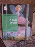 A Fada Oriana - Sophia de Mello Breyner Andresen