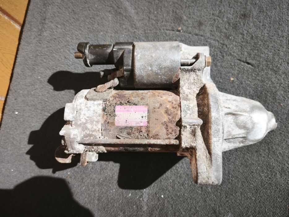 HONDA 2.0 16V Rozrusznik Denso F-vat