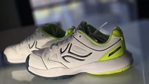 Decathlon Artengo buty do siatkówki 37