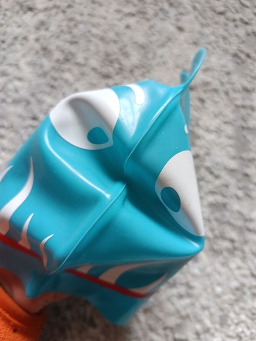 Шапочка для плавання