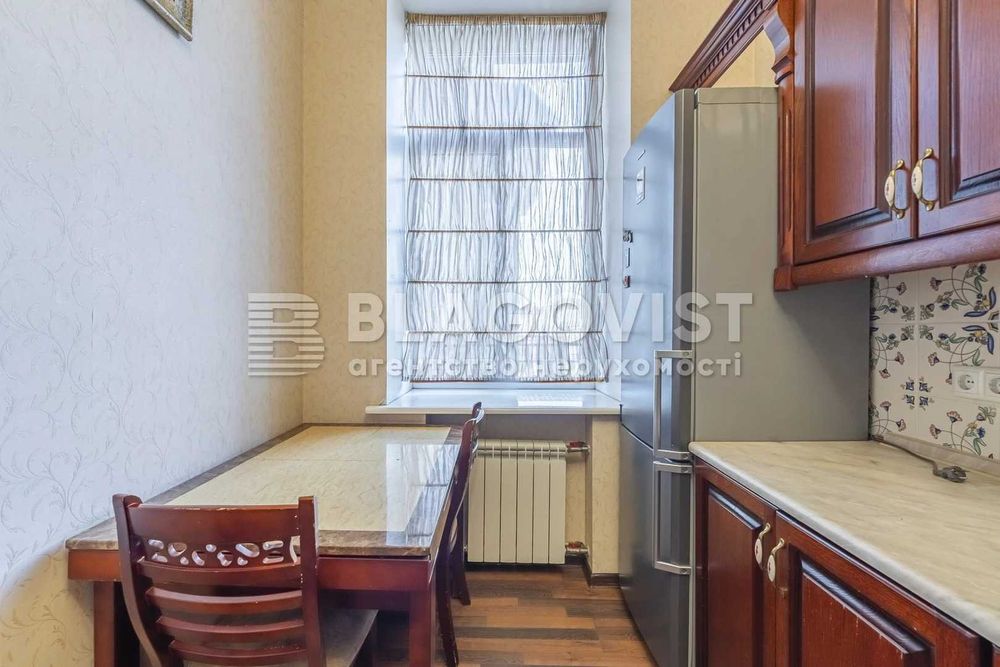 Продаж 4кімн. квартири 126м2_Хрещатик_Люкс