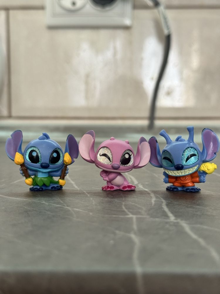Disney Doorables