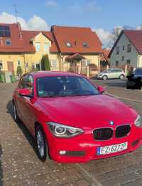 BMW 116i seria 1 benzyna automat 145 tyś