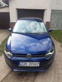 Volkswagen Polo VW Polo V 1.6TDI