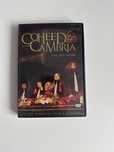 Coheed and cambria the last supper DVD
