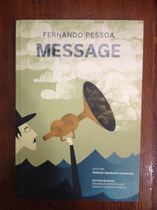 Fernando Pessoa - Message