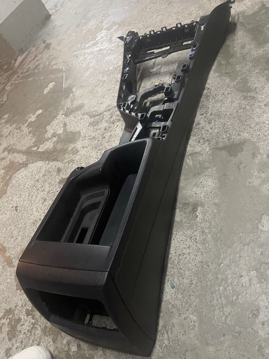 Consola central Bmw F20