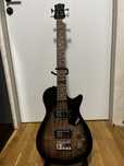 Gitara Basowa Gretsch Short scale