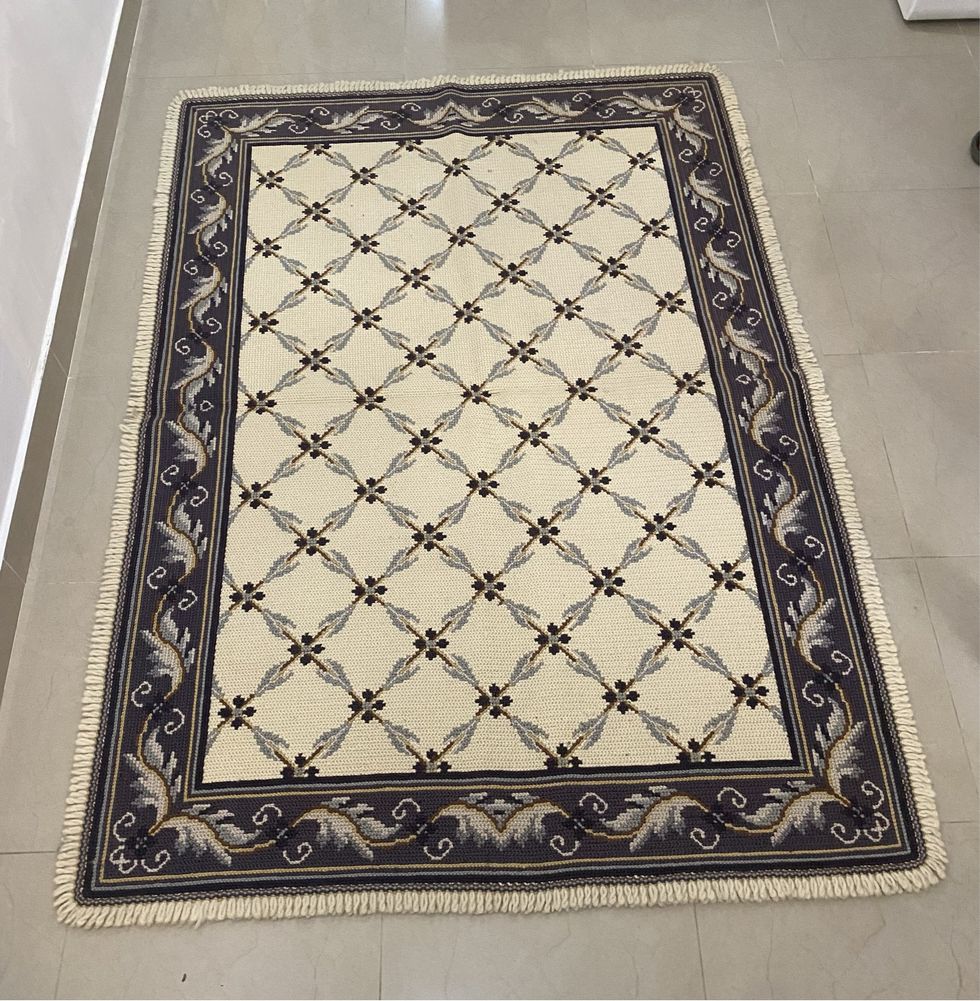 Tapete 1,60 x 1,15