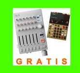 teenage engineering TX-6 + EP-1320 Medieval GRATIS Promocja