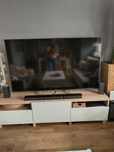 Sony Bravia 65 cali