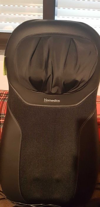 Massajador Homedics
