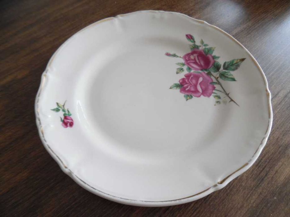 Stara Porcelana Tułowice