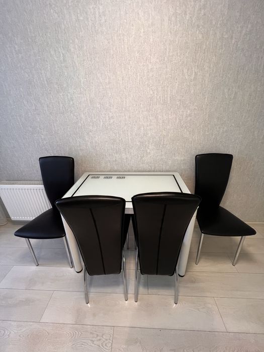 Оренда 1к квартири 45м2 в ЖК Піонерський квартал Вишневе Мододіжна