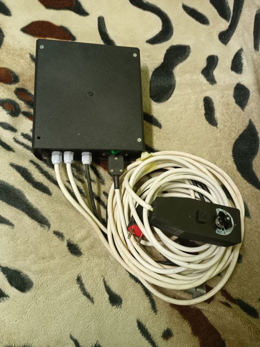 Рентген блок управления Арман-8л3 портативный