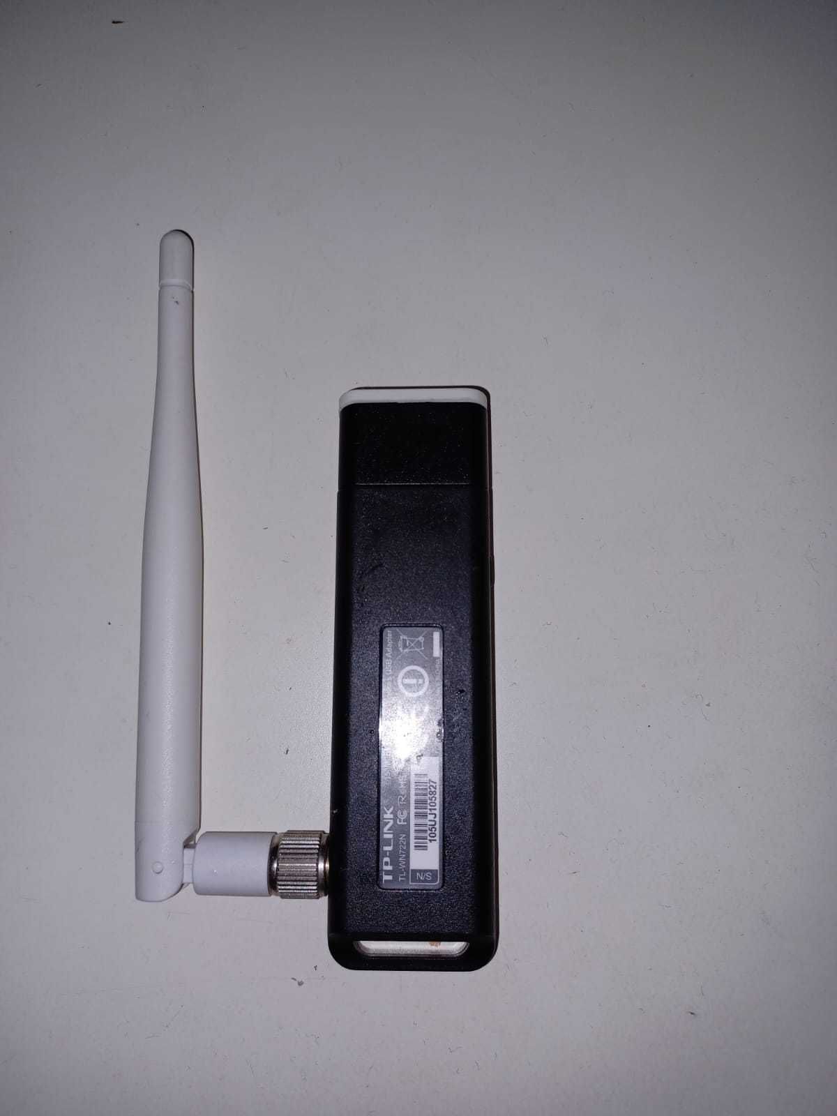 przenośne Wi-Fi TP-Link