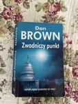 Dan Brown „zwodniczy punkt”
