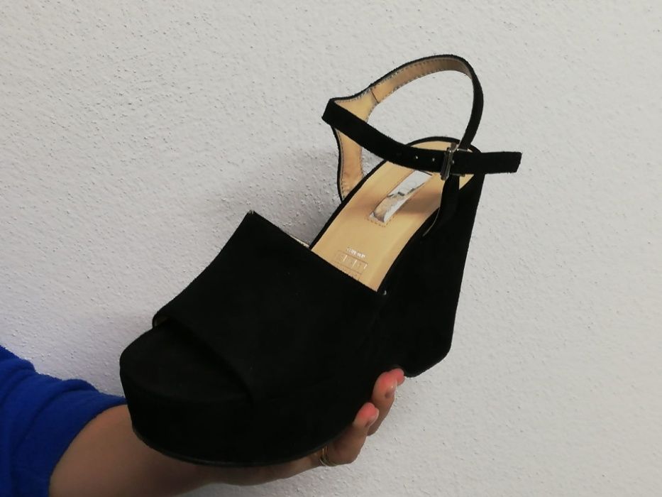 Sandálias Guess 36