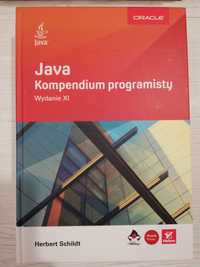 Java. Kompendium Programisty. Wydanie XI (nauka programowania)