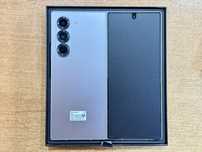 Samsung Galaxy Z Fold 6  1TB, EuroNet, jak nowy