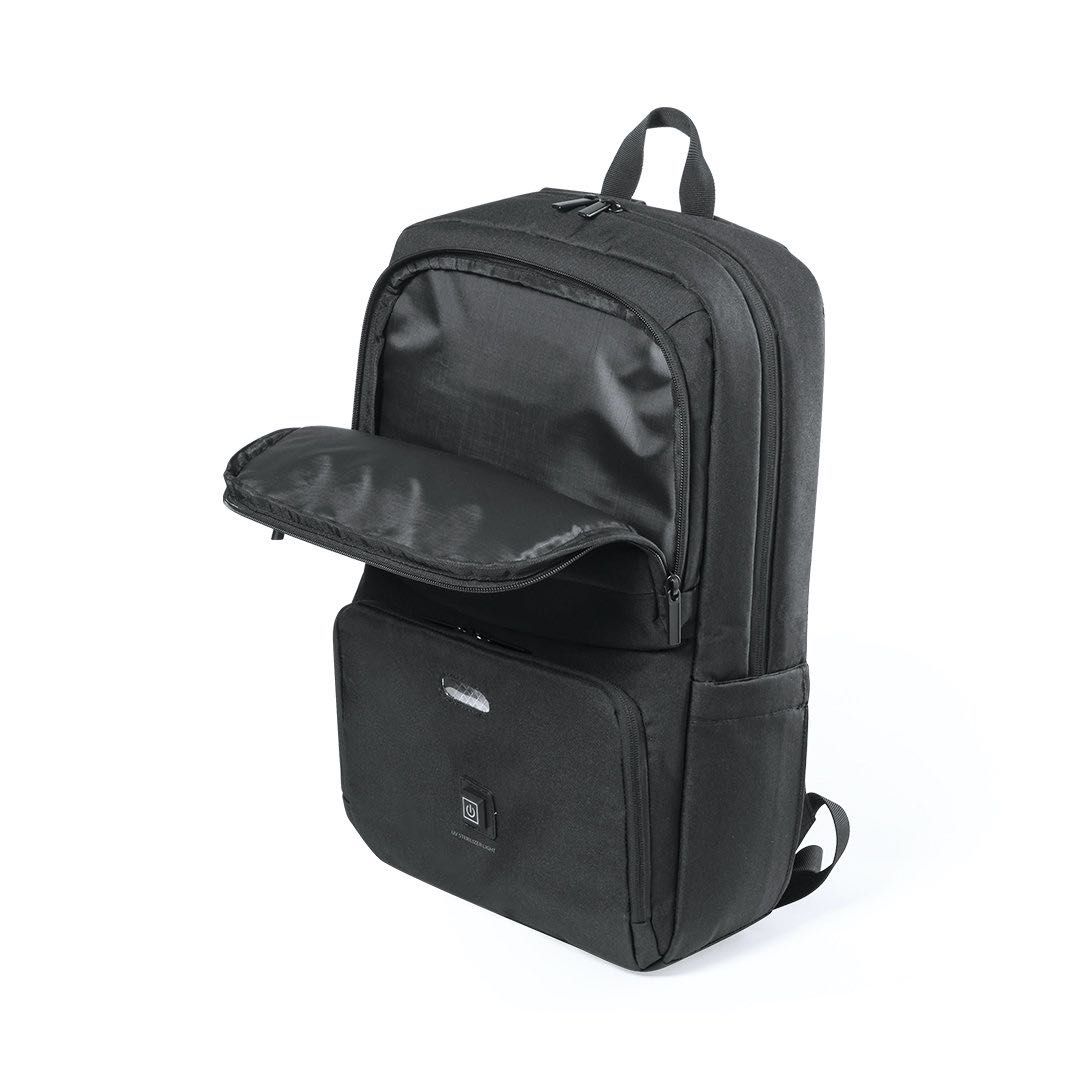 MOCHILA ESTERILIZADORA UV