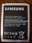Bateria Samsung....