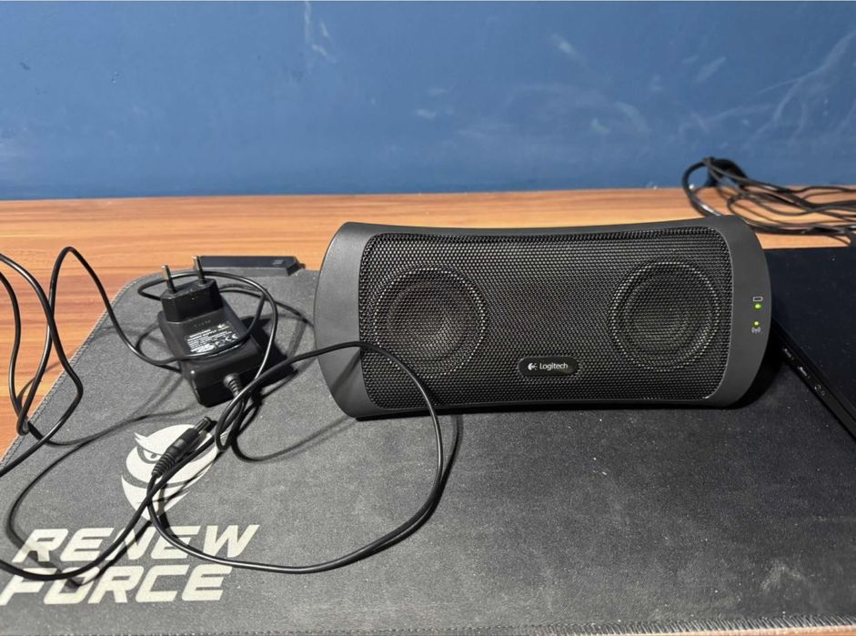 głośnik bezprzewodowy (Bluetooth) LOGITECH S-00096.