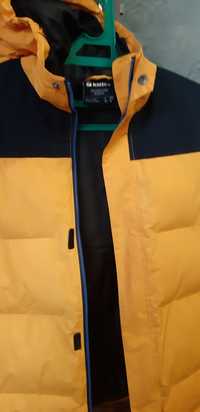Зимняя куртка killtek Р.176см