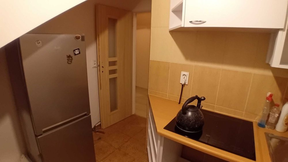 Mieszkanie do wynajęcia w Zabłudowiu.