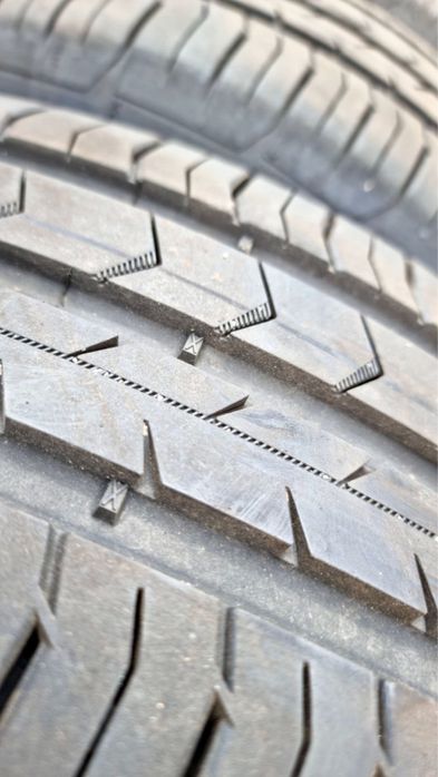 Шини Continental 215/65 R16