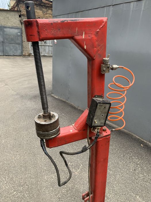 Продам Вулканизатор