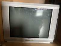 Tv thomson stan jak na foto