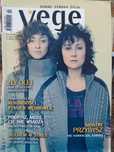 Magazyn Vege nr 10/2014