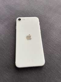 iPhone SE 2020 Branco