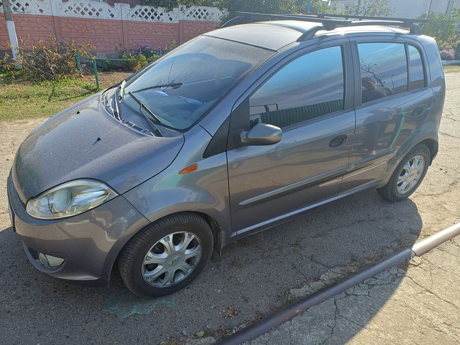 Продам  Chery Kimo