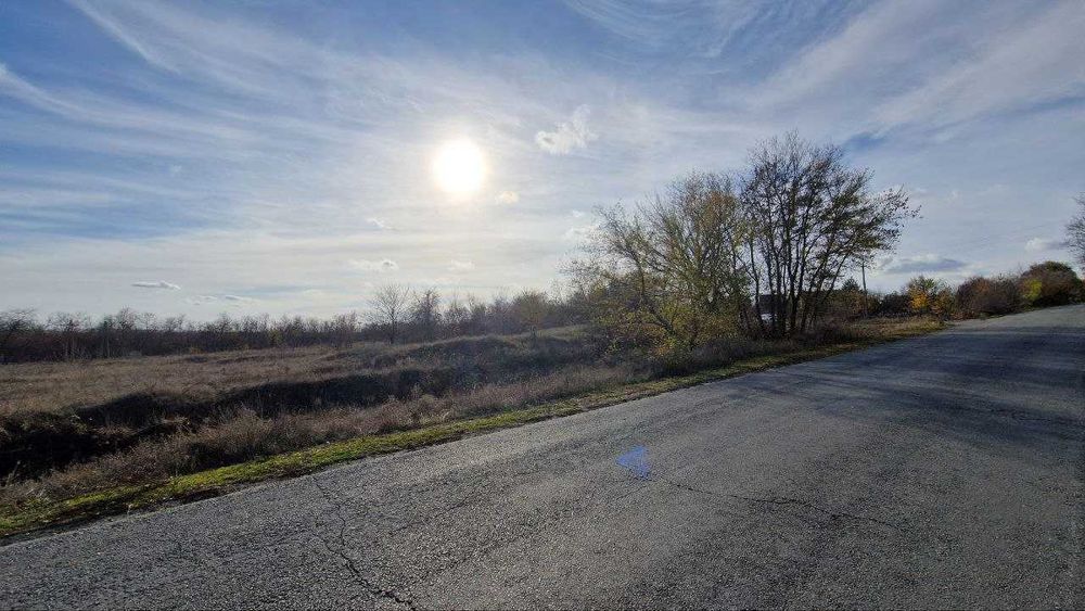 Продам участок в доль тассы Сурско-Литовское, Днепр