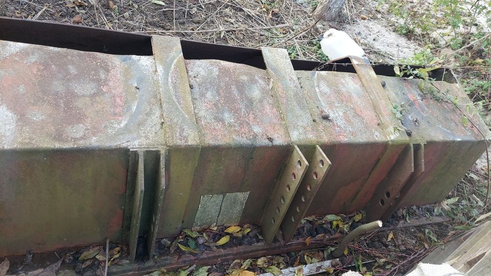 Duża łyżka do Tura