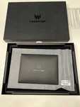Acer Predator PH 317-51 /i7/16GB/256GB SSD/1TB/GF GTX1060