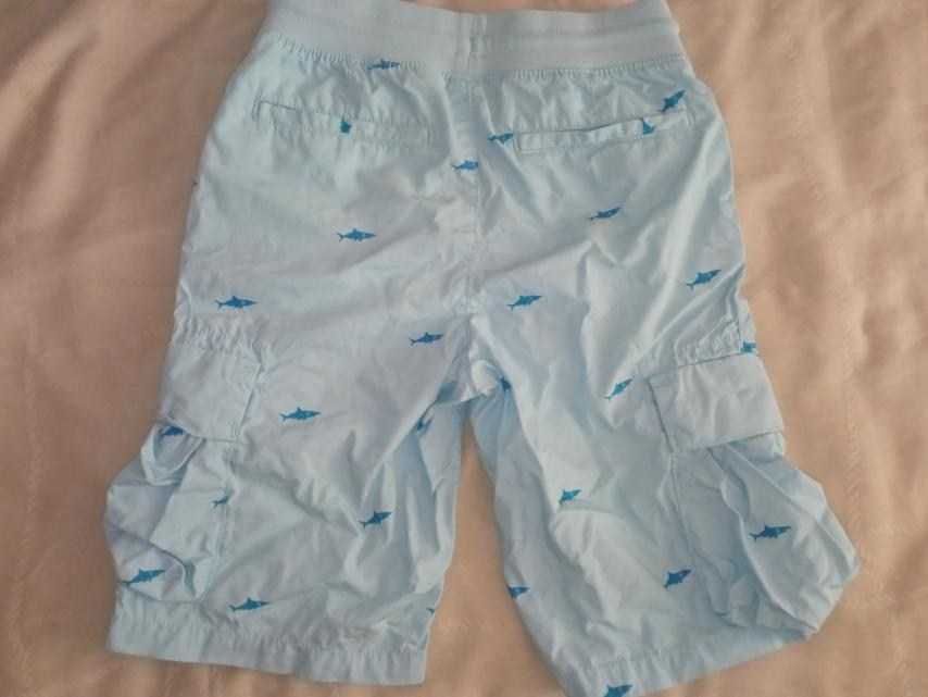 шорти Gap Kid Pull-On Cargo, р. XXLпідлітк. , 13р. , бермуди, шорты