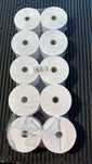 Pack novo de rolos de papel quimico - 10,00€