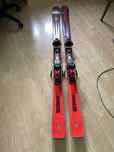 Narty Atomic Vantage 171cm