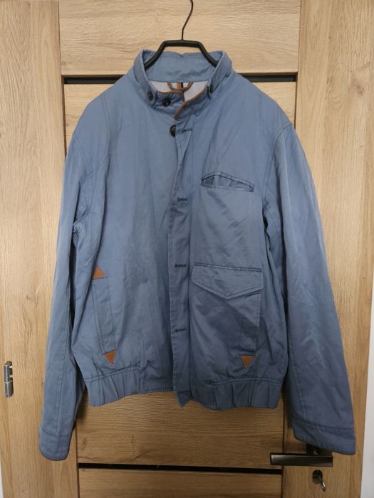 Męska kurtka Reserved.  Rozmiar L. Stan bardzo dobry