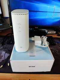 ZTE MF289F router stacjonarny LTE KAT. 20