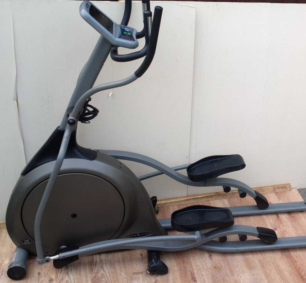 Orbitrek profesjonalny
 magnetyczny Vision Fitness X6200.