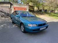 Тойота Карина E Toyota Carina E 1998