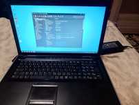 Ноутбук Msi ge70