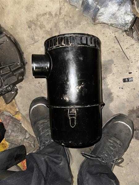 Land Rover Serie 3 Caixa Filtro de Ar 279652