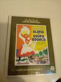 Livro e dvd