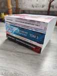 Книги Благословение небожителей 1,2,3,4,5 том