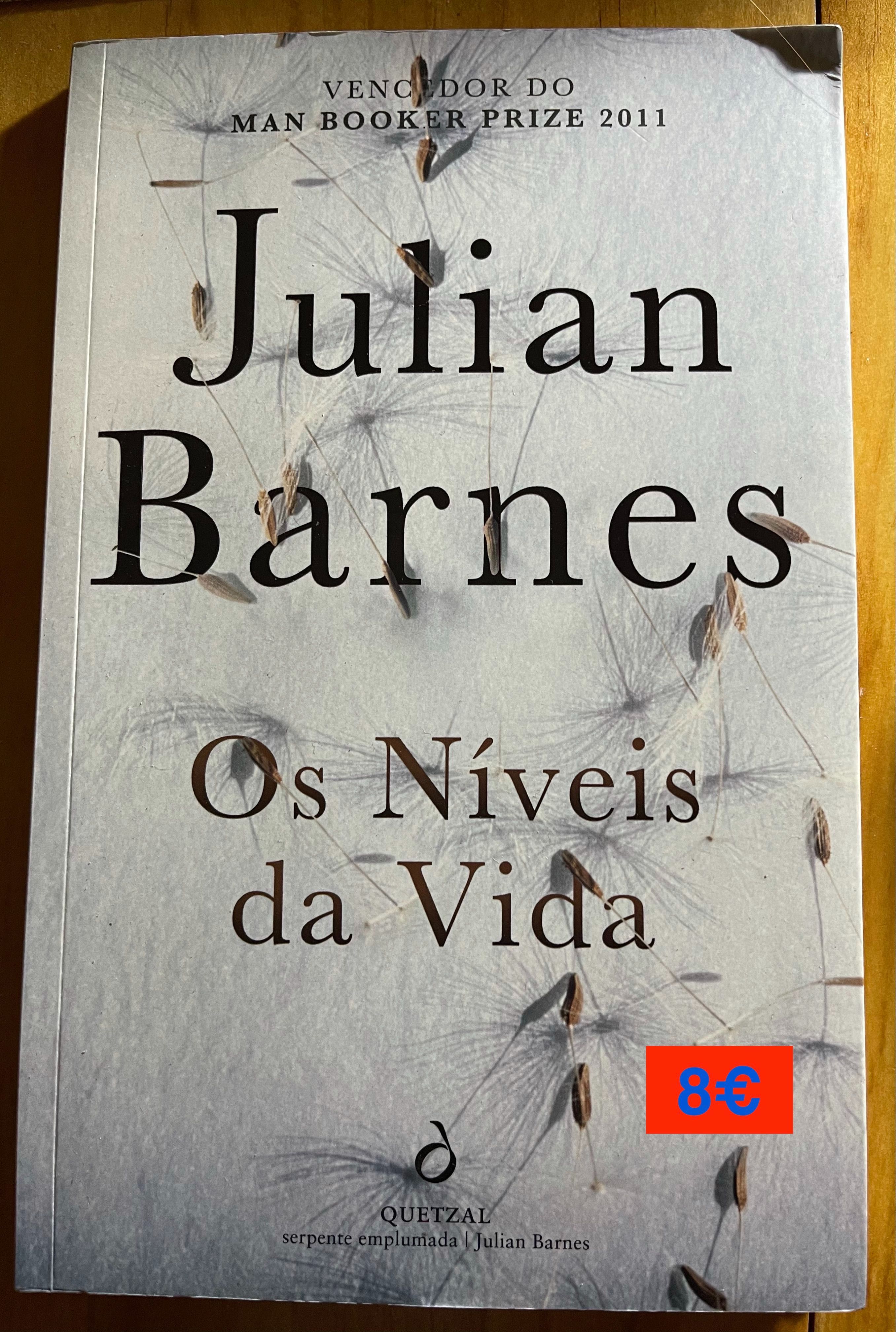 Város livros como NOVOS- Série 2